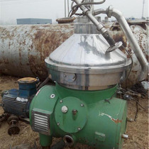 供應P-40雙級推料離心機 高清與細節圖片展示